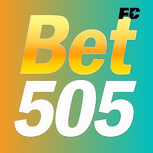 bet505 logo